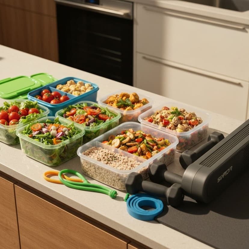 Complete Health Integration